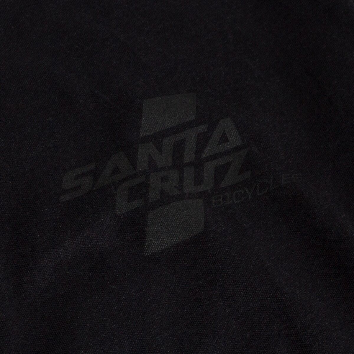Santa Cruz Bicycles Parallel T-Shirt - Men's - Men