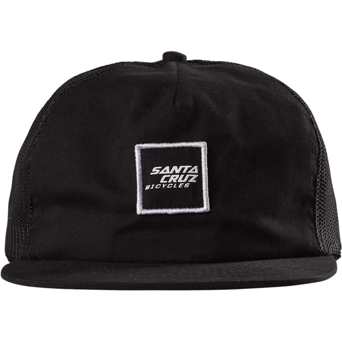 Santa Cruz Bicycles King Trucker Hat Men