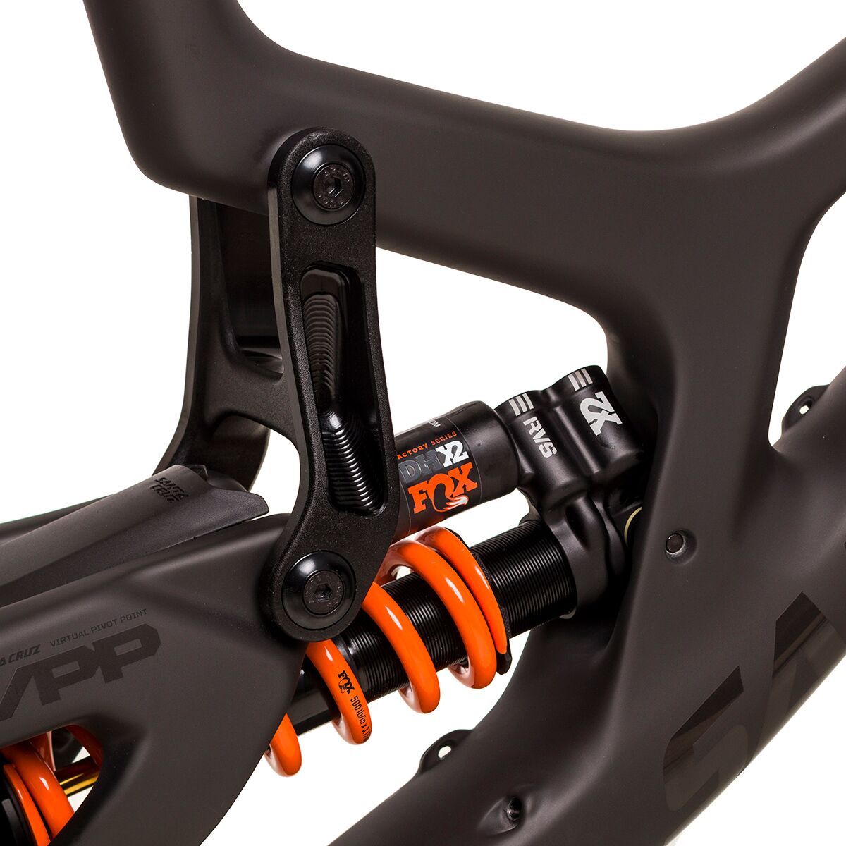Santa cruz hotsell v10 carbon 2019