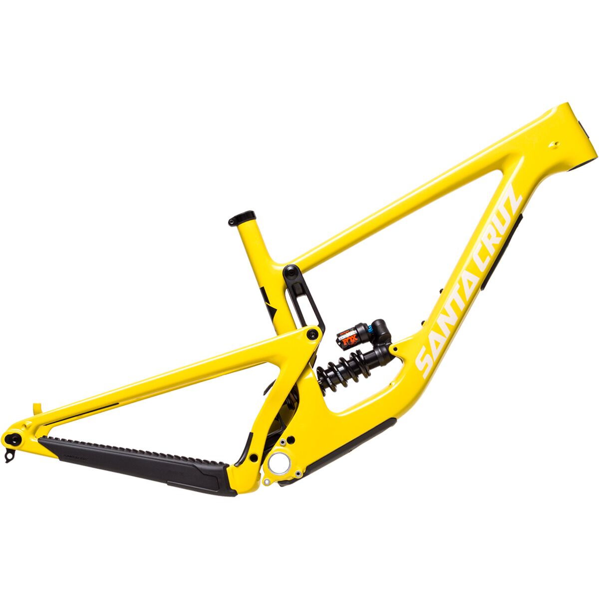 Santa Cruz Bicycles Megatower Carbon CC Coil Bike Frame - Bikes