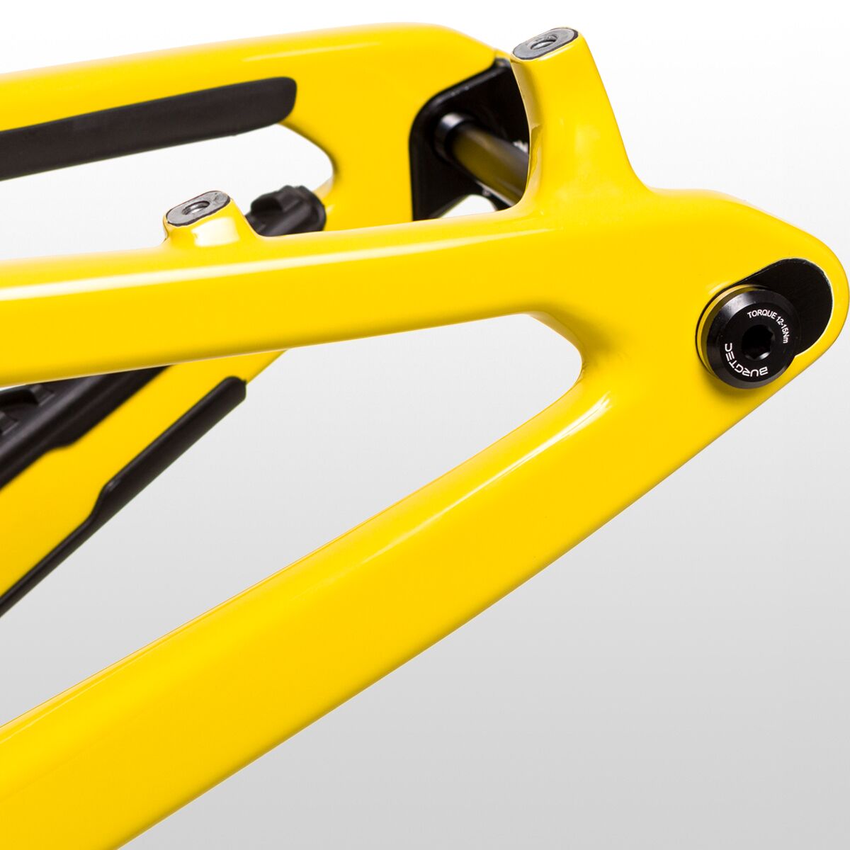 Santa Cruz Bicycles Megatower Carbon CC Coil Bike Frame - Bikes