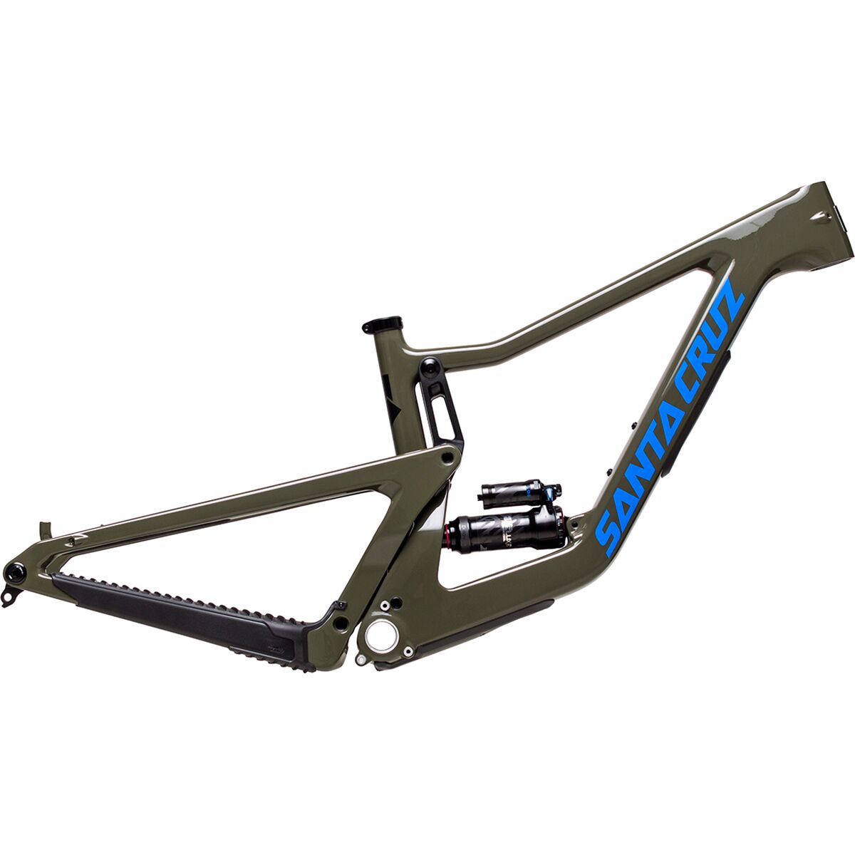 Santa Cruz Bicycles Bronson Carbon CC 