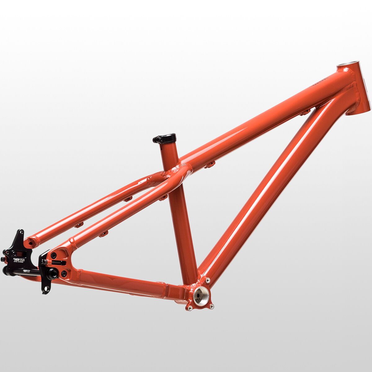 Santa Cruz Bicycles Jackal Mountain Bike Frame