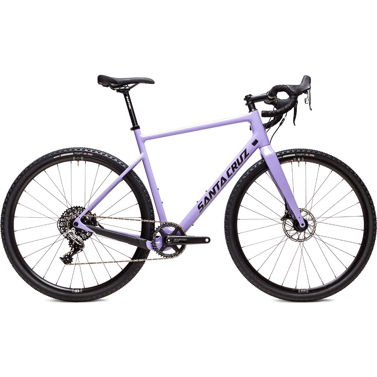 Santa Cruz Bicycles Stigmata Carbon CC 