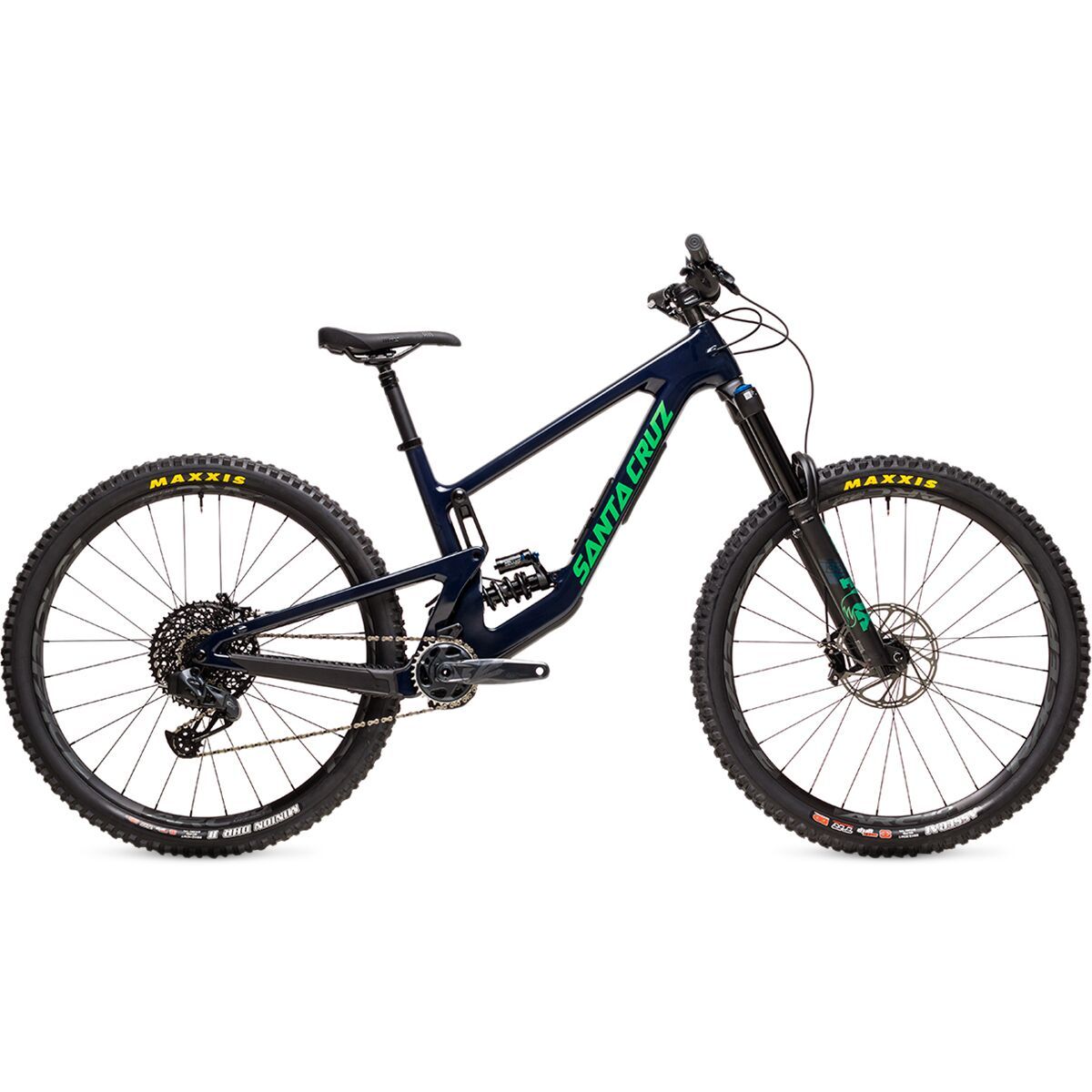 Santa cruz megatower top xxl for sale