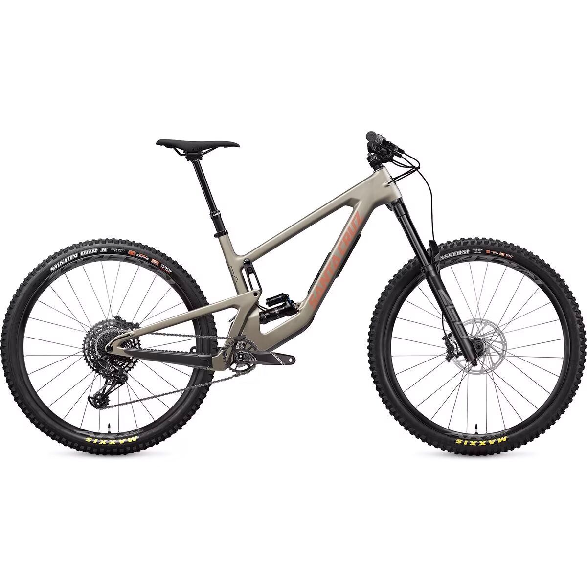santa cruz bike online shop