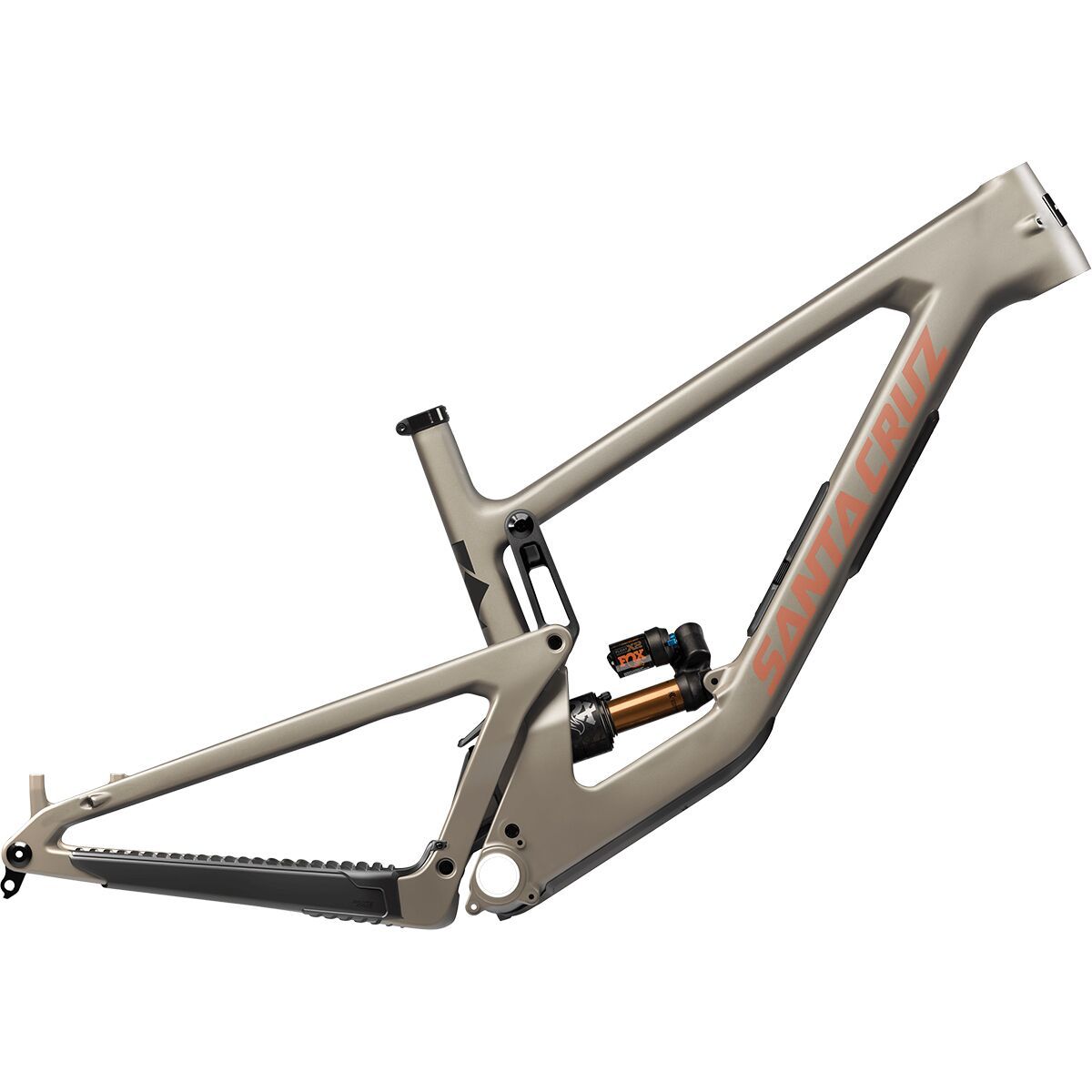 Santa Cruz Bicycles Megatower Carbon CC Mountain Bike Frame