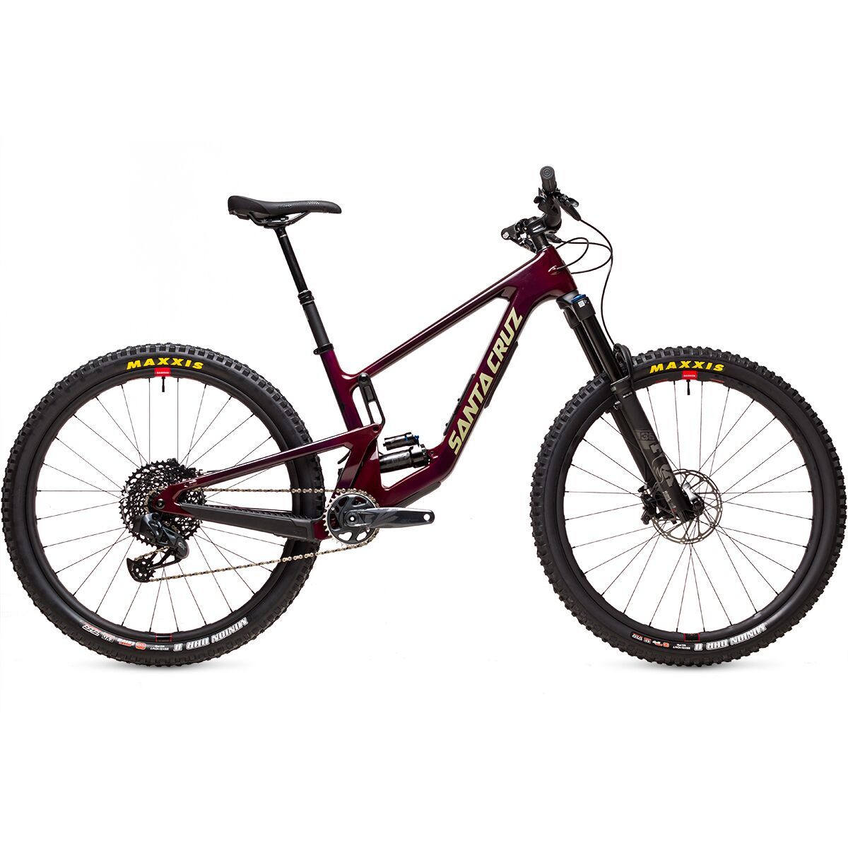 Santa cruz reserve carbon cheap