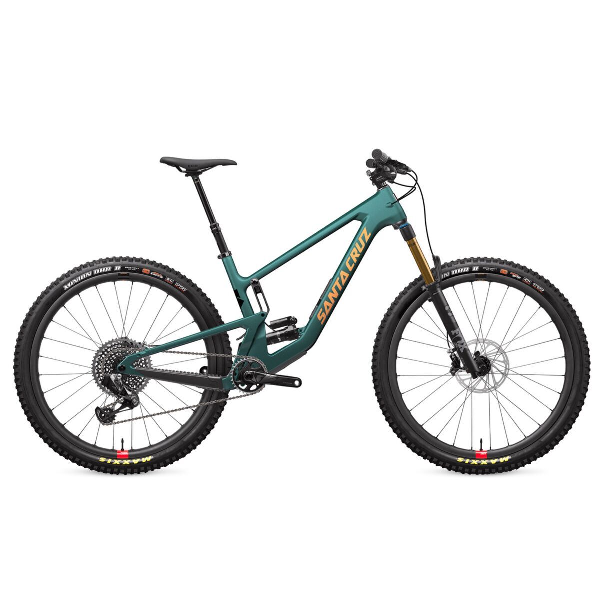 Santa Cruz HIGHTOWER v1 CARBON C