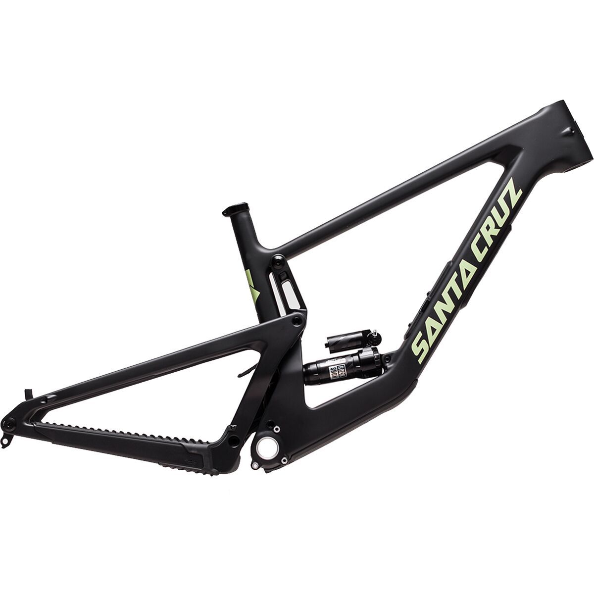 Santa Cruz Bicycles Bronson Carbon CC Mountain Bike Frame