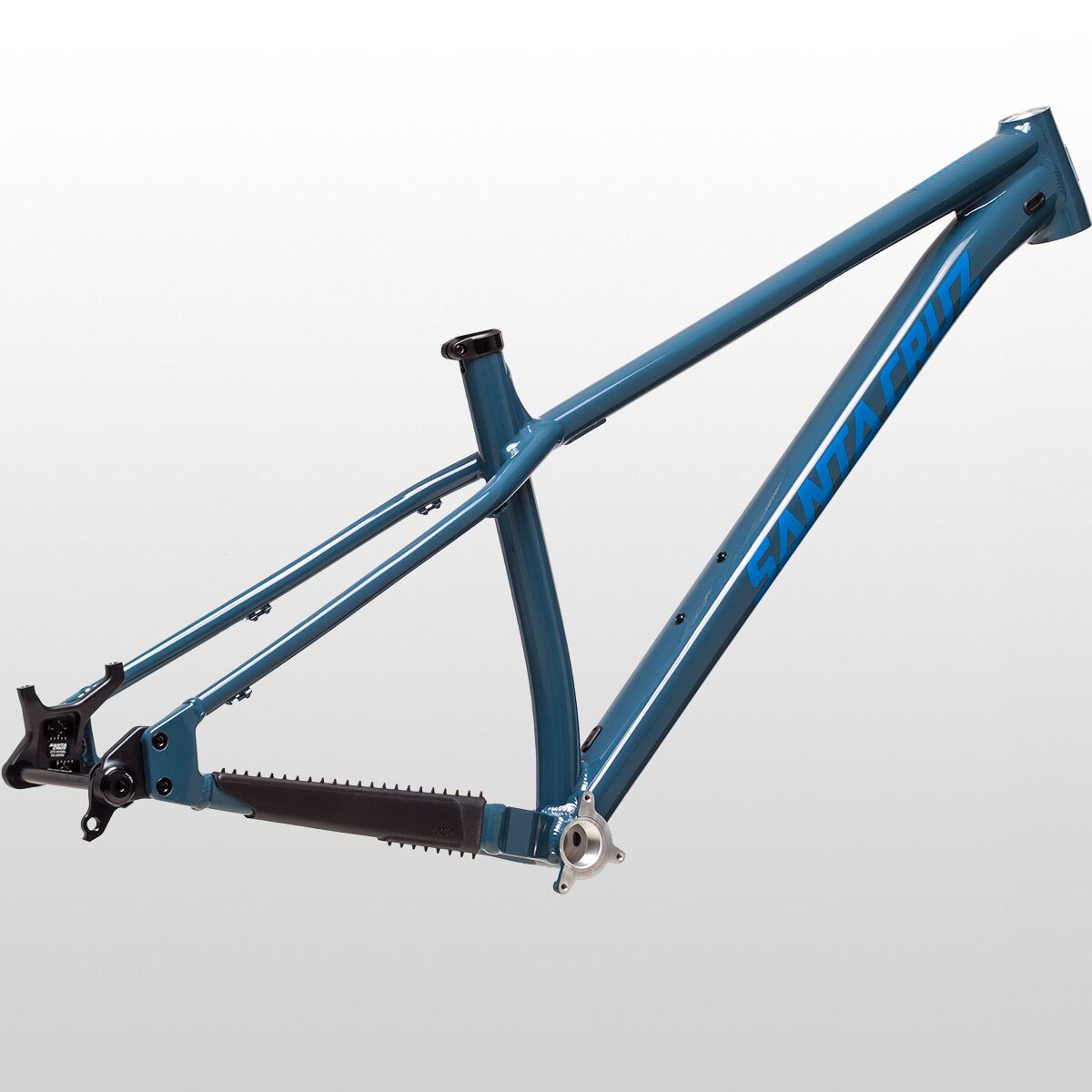 Santa cruz chameleon frame for sale deals