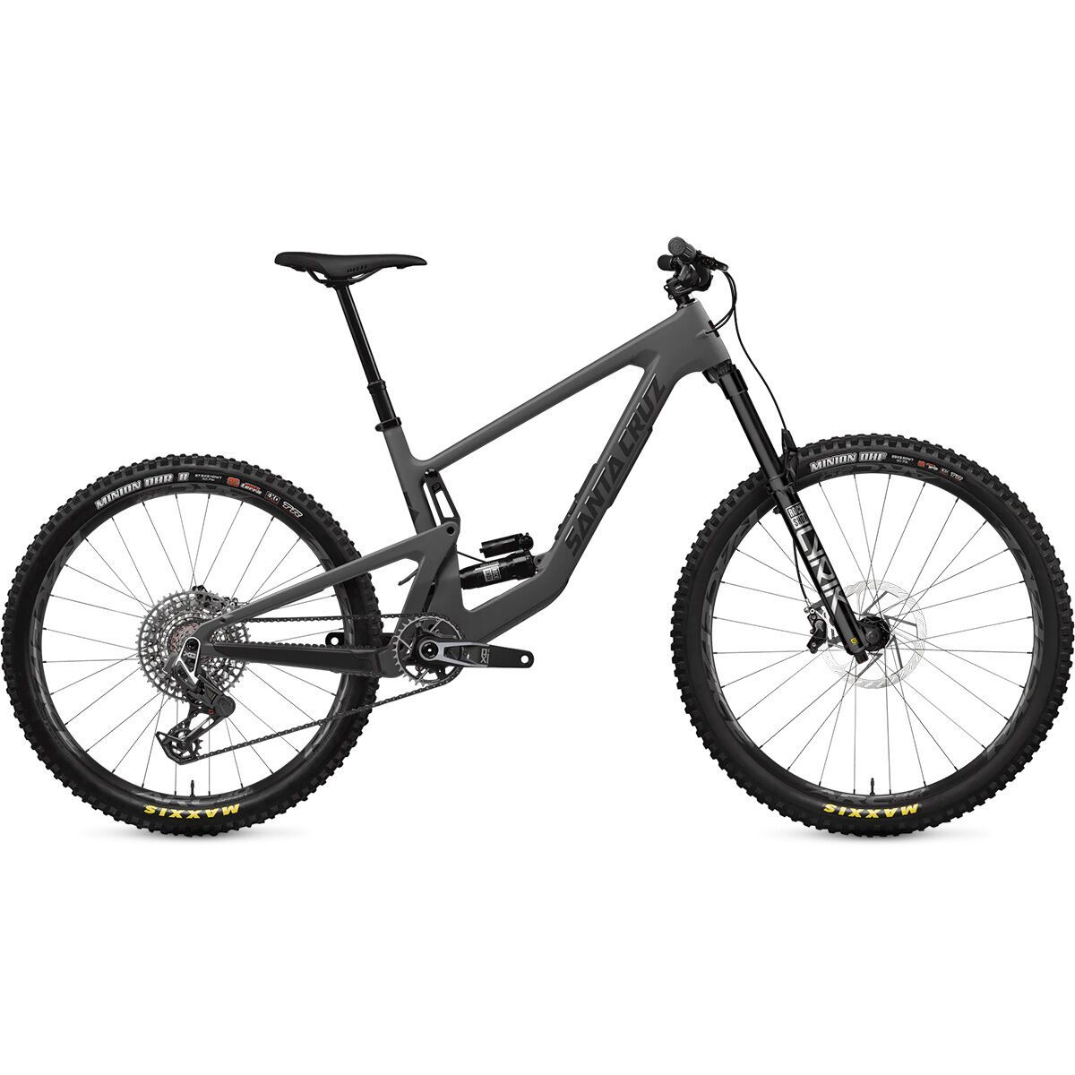 Bronson CC X0 Eagle Transmission Mountain Bike