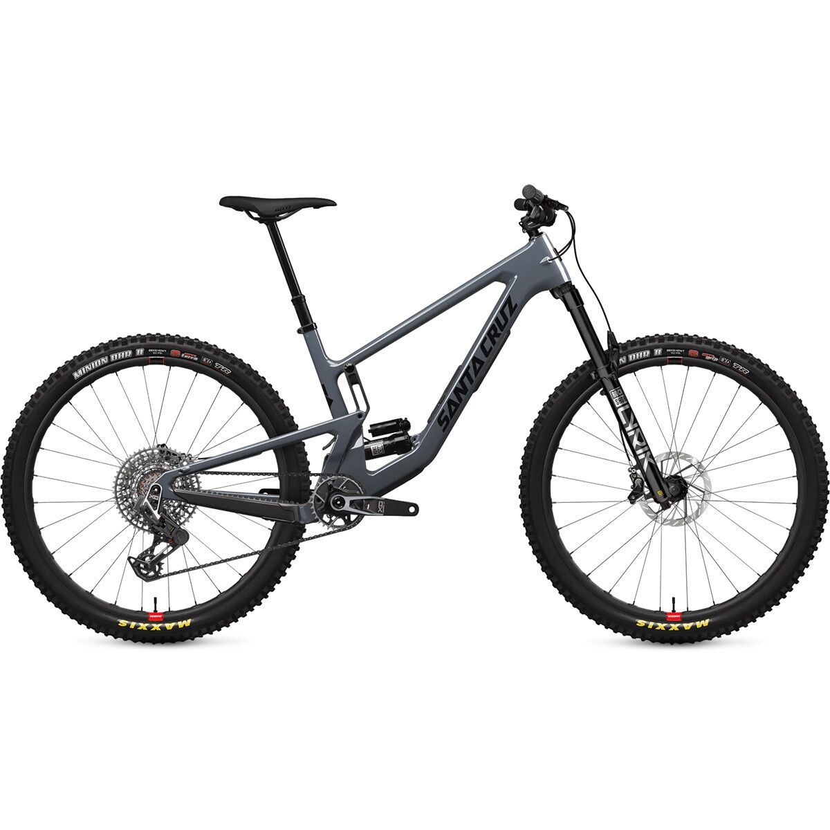 Hightower CC X0 Eagle Transmission Reserve Mountain Bike