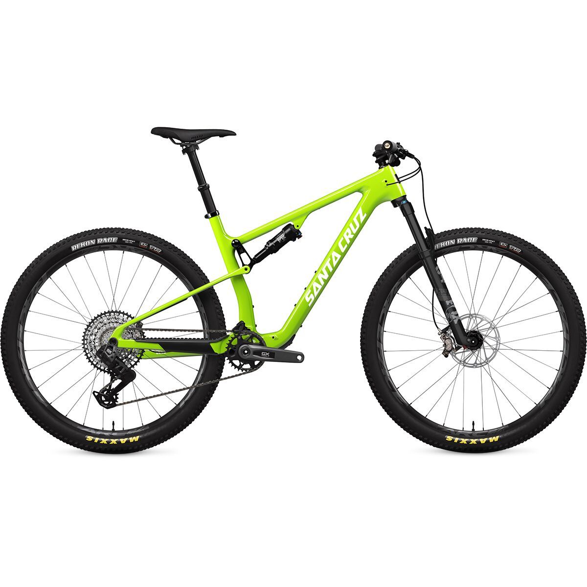2015 santa cruz sales superlight