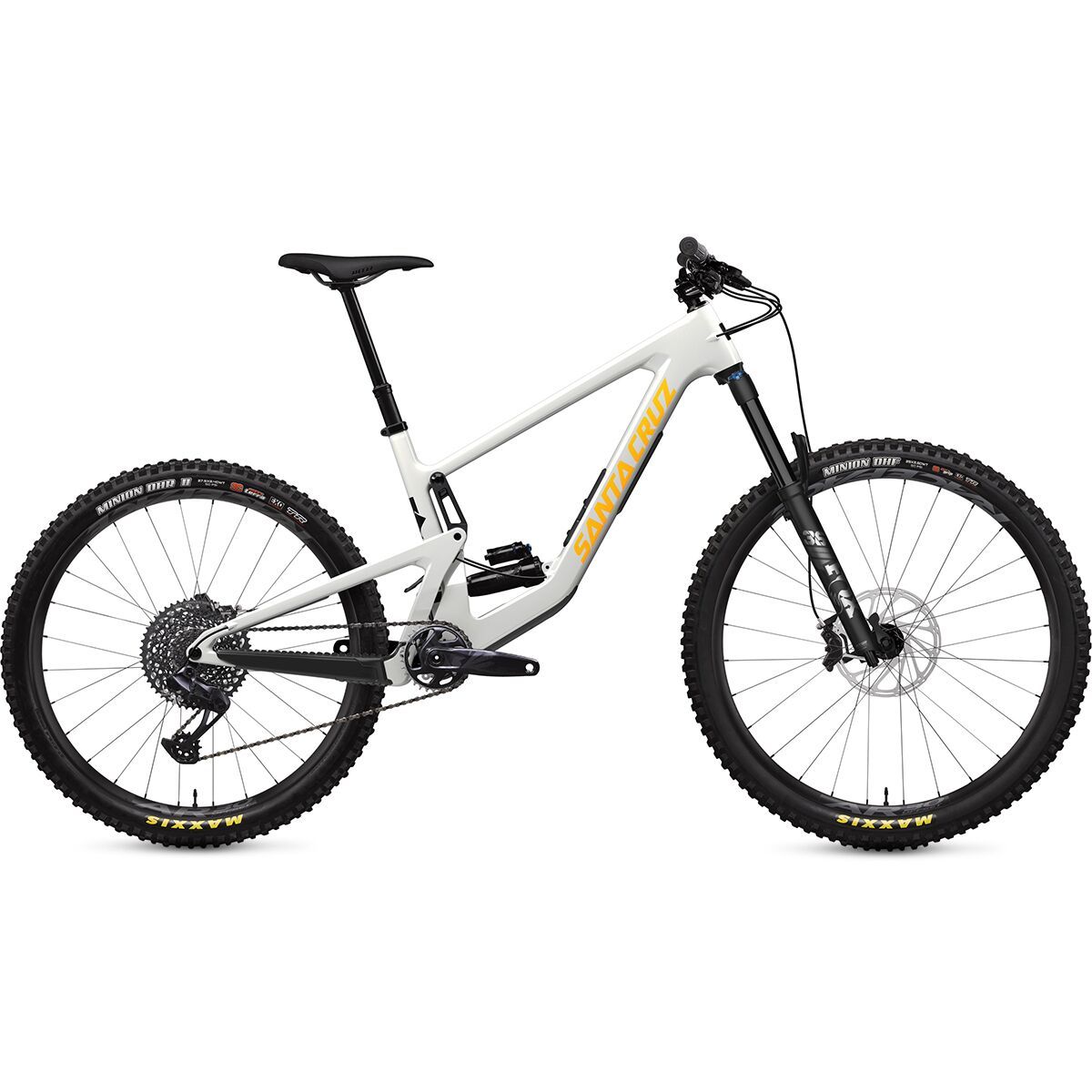 Bronson C S Mountain Bike