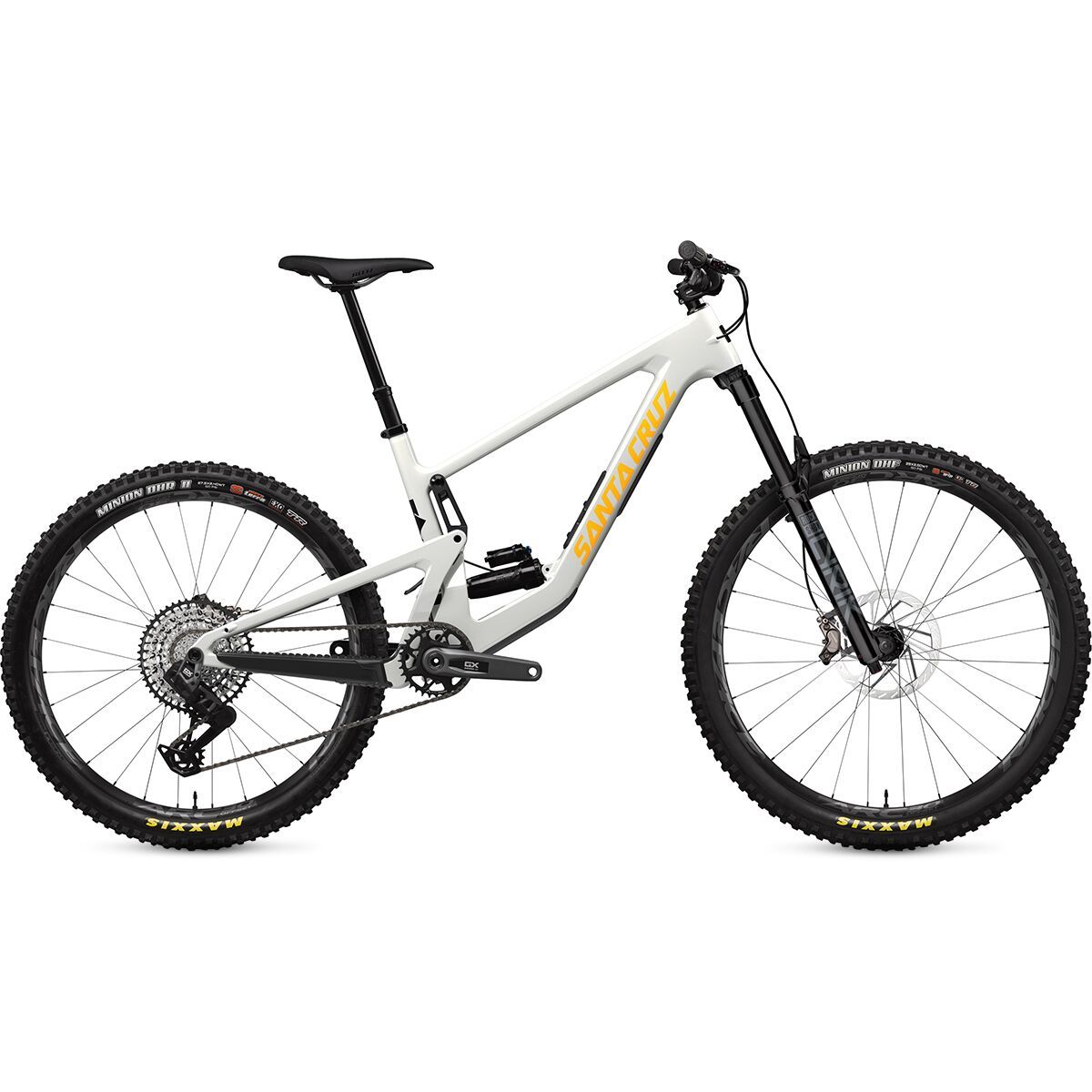 Bronson GX Eagle Transmission Mountain Bike