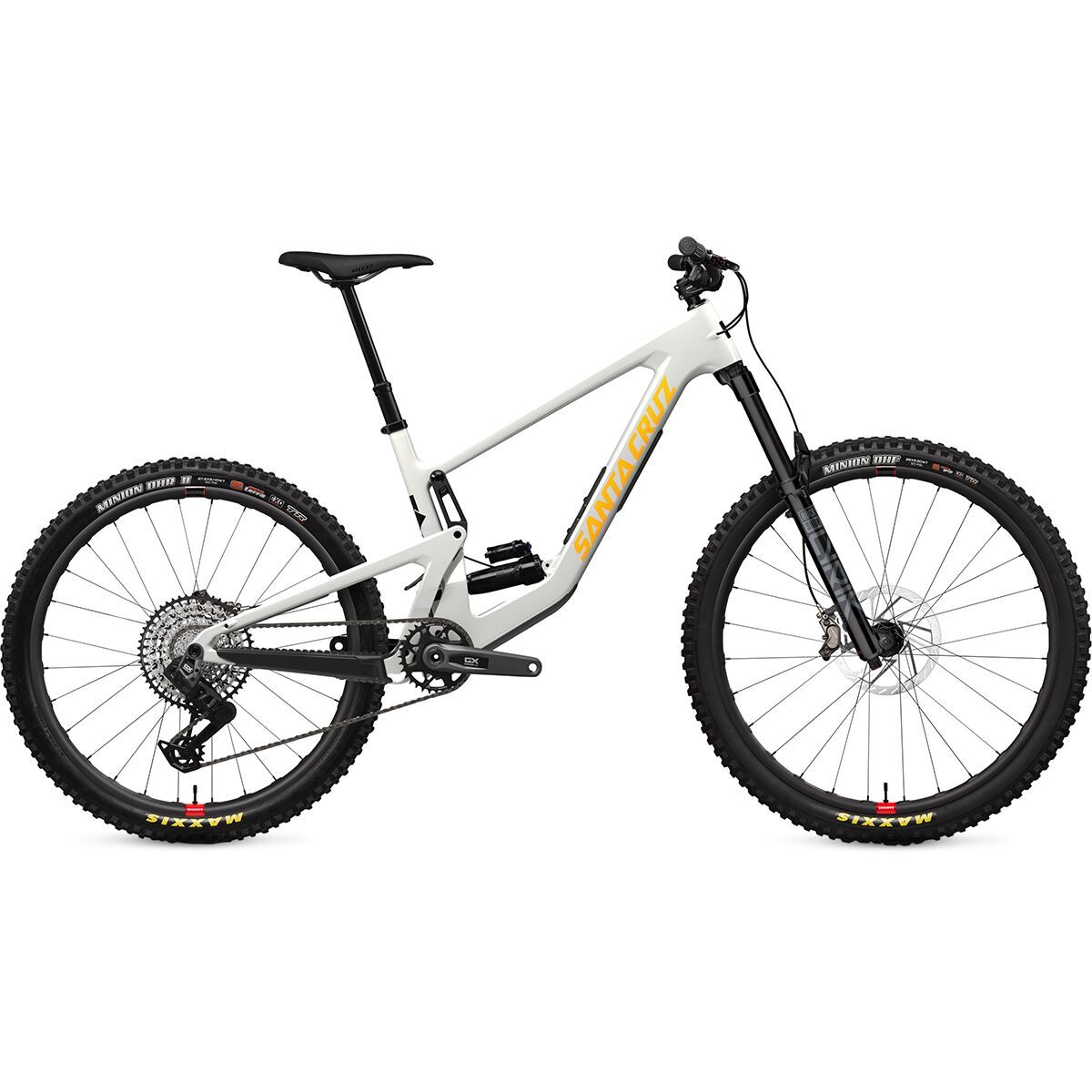 Bronson GX Eagle Transmission Reserve Mountain Bike