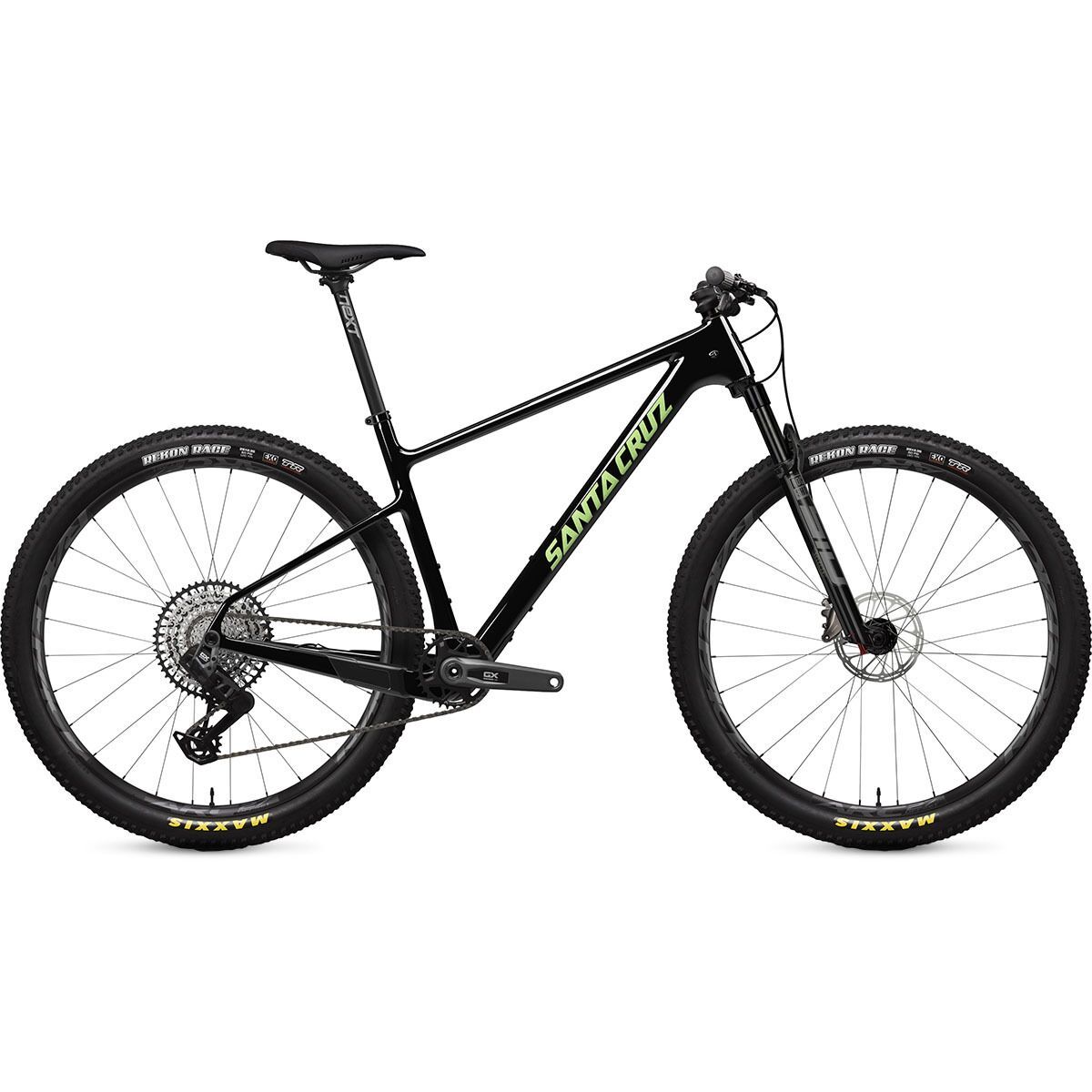 Highball C GX Eagle Transmission Mountain Bike