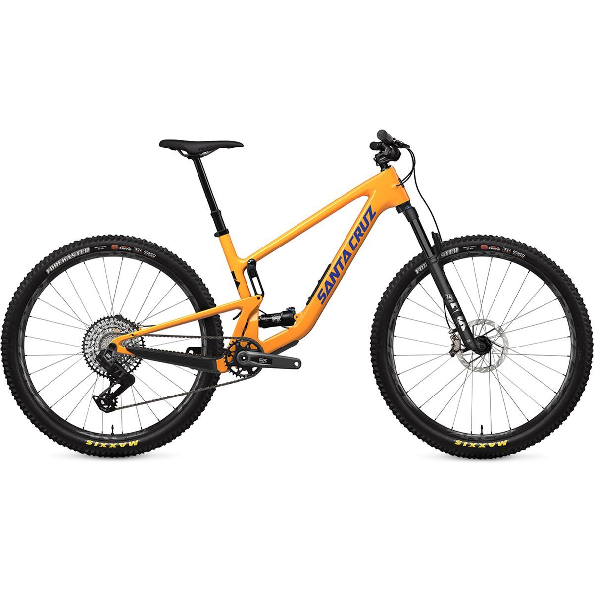 2013 santa cruz tallboy blue book 2025