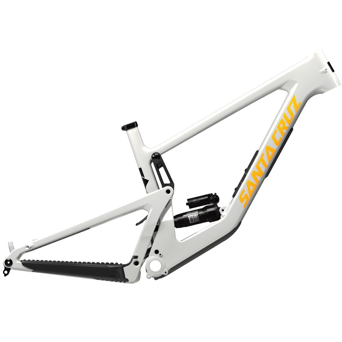 Bronson cc santa cruz cheap