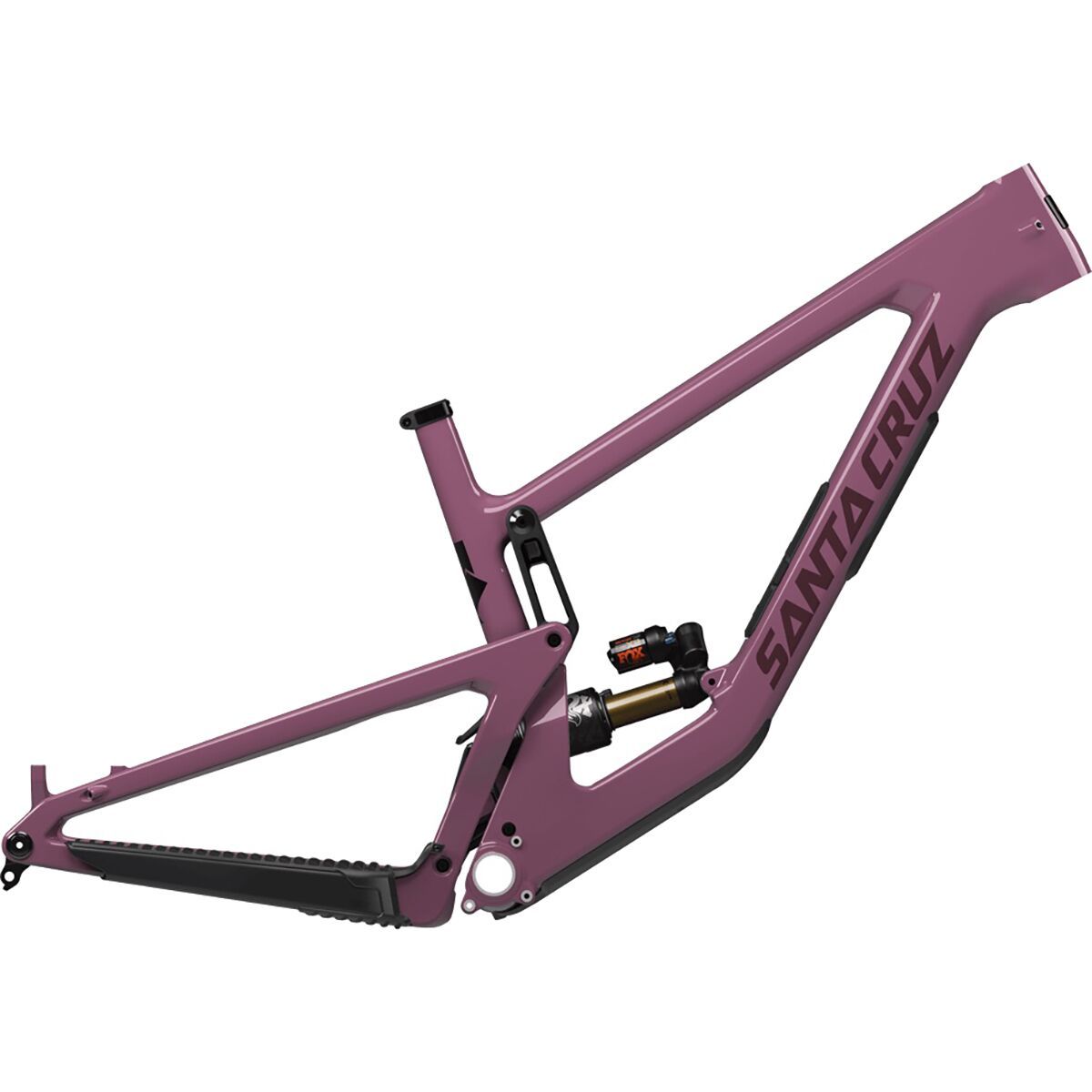 Santa cruz megatower frame for sale deals