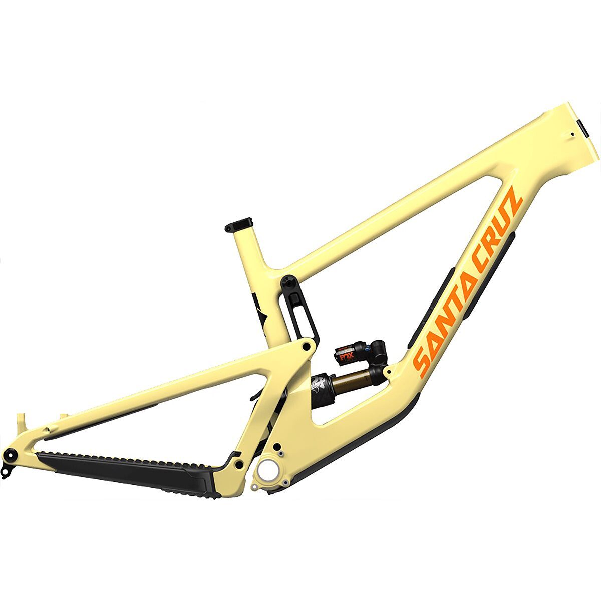 Santa Cruz Bicycles Nomad CC Air Mountain Bike Frame