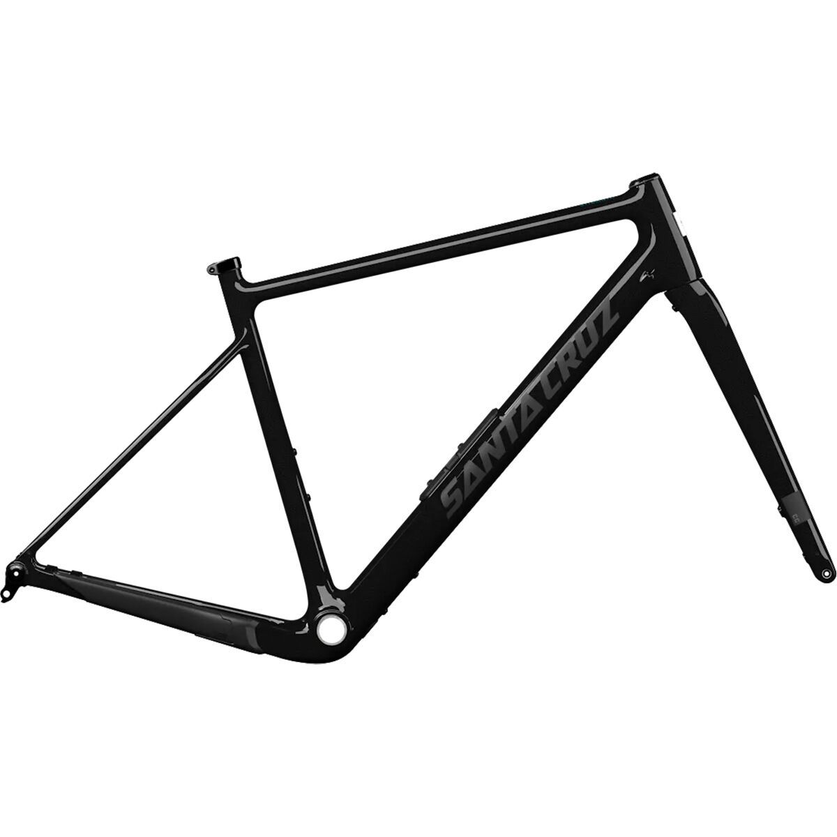 Santa Cruz Bicycles Stigmata CC Gravel Frameset Bikes