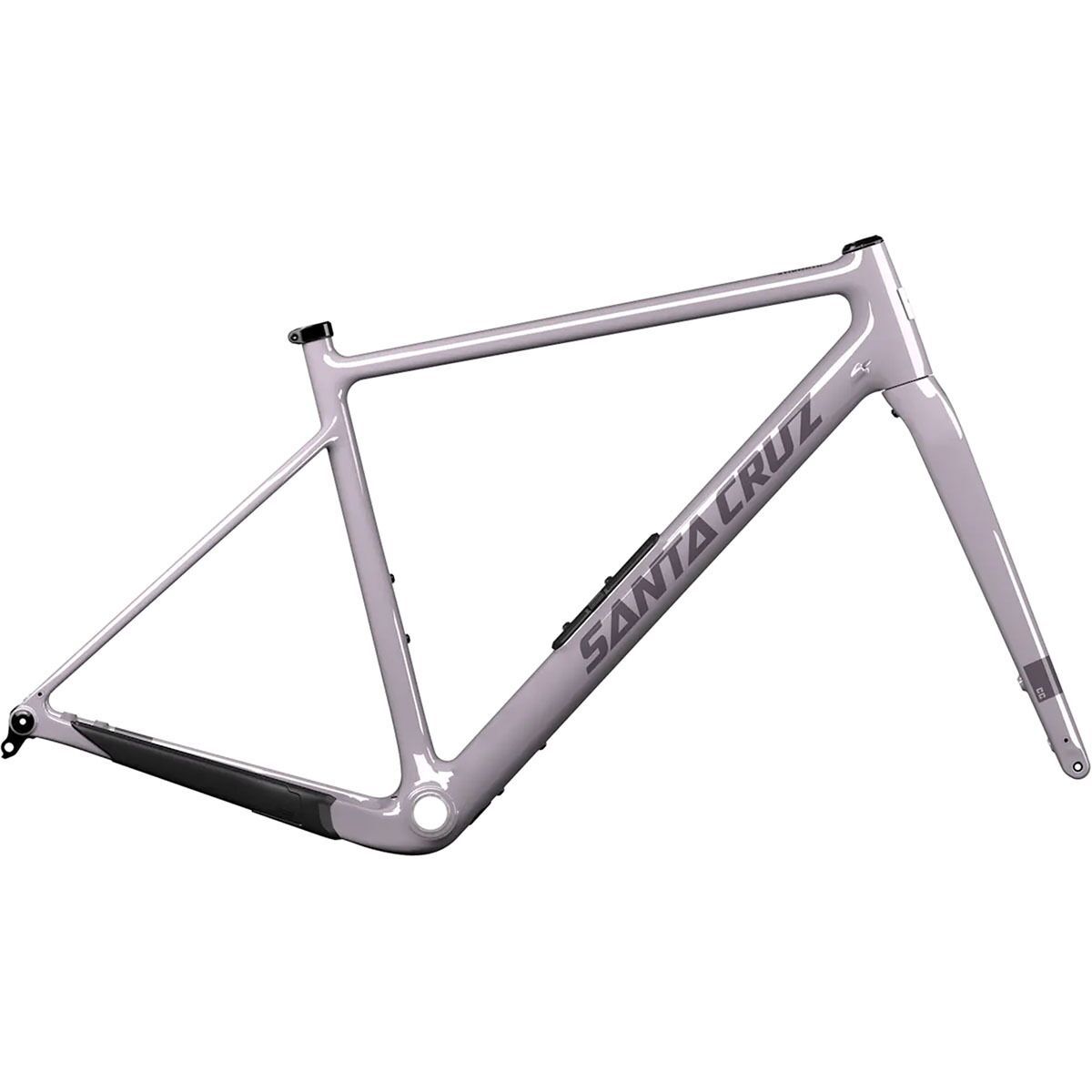 Santa Cruz Bicycles Stigmata...