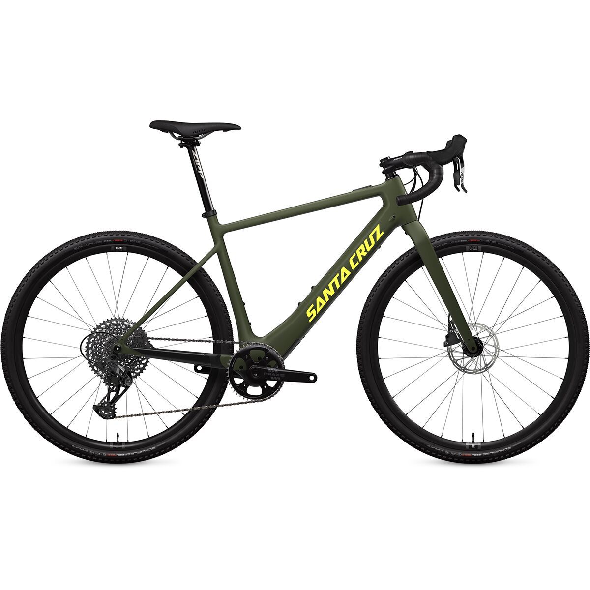 Santa cruz hot sale chameleon cc