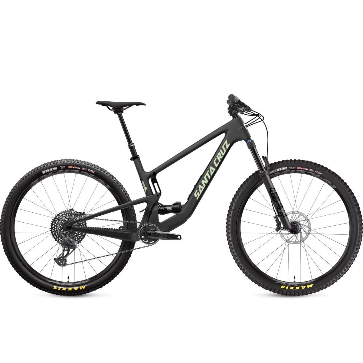 SANTA CRUZ Tallboy 4 CC カーボンMTB Mサイズ Santa Cruz Tallboy 4 Review | Best Mountain Bikes
