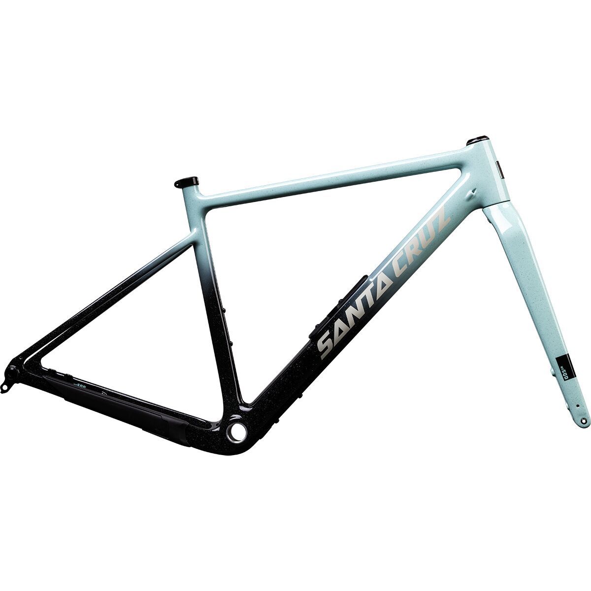 Santa Cruz Bicycles Stigmata CC Gravel Frameset - Bikes