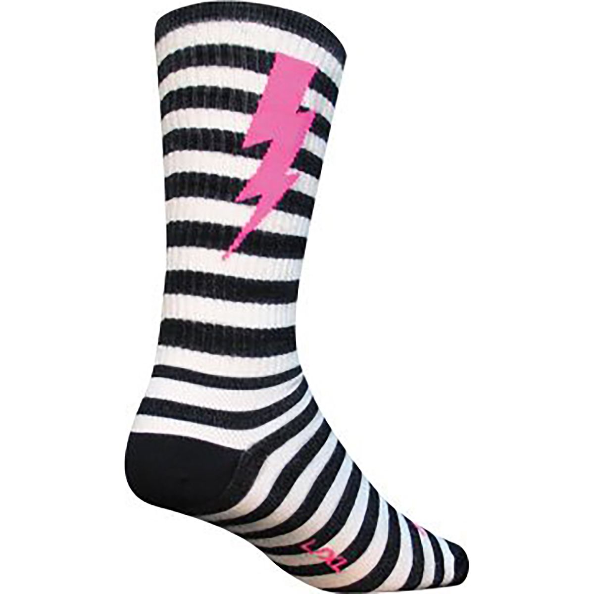Sockguy SockGuy Lightning Sock One Color, L/XL - Men's
