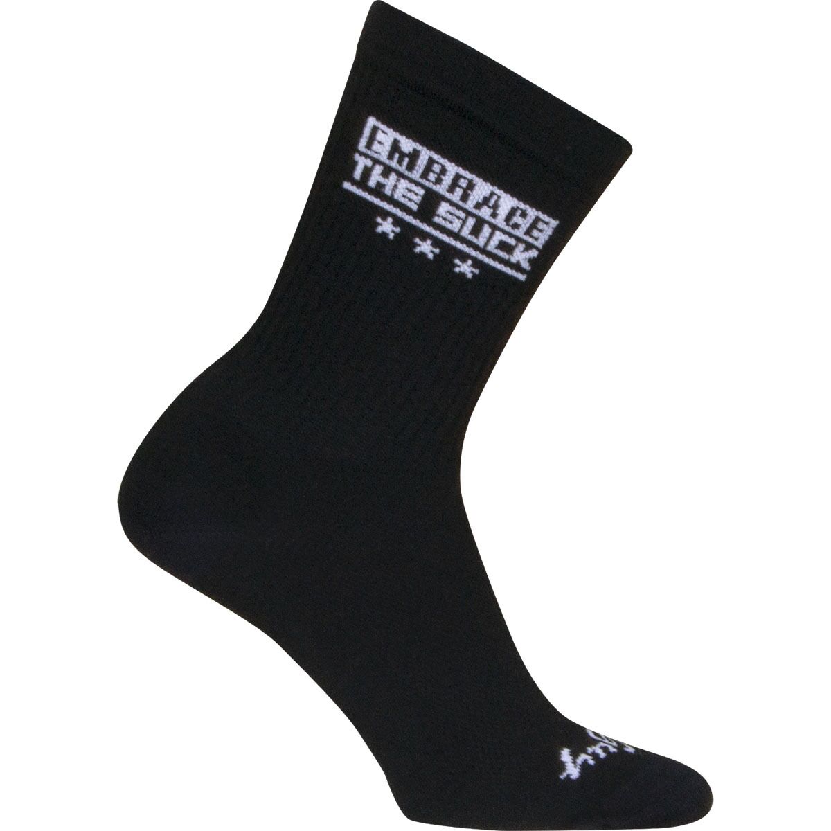 Sockguy SockGuy Embrace Socks One Color, S/M - Men's