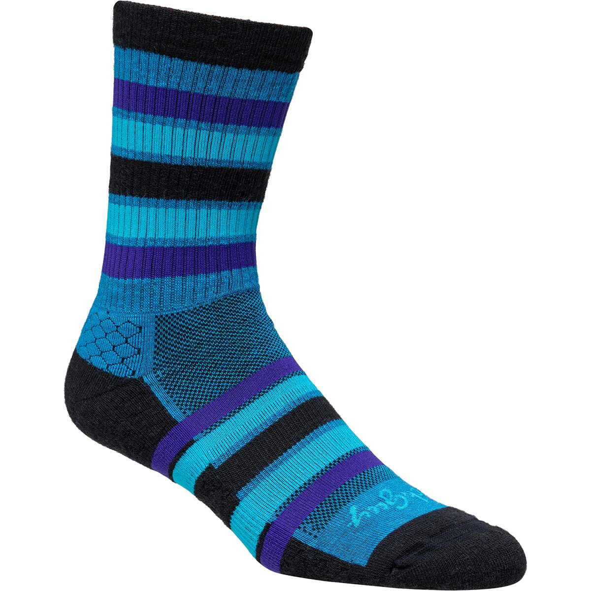 Sockguy SockGuy Neptune Sock One Color, S/M - Men's