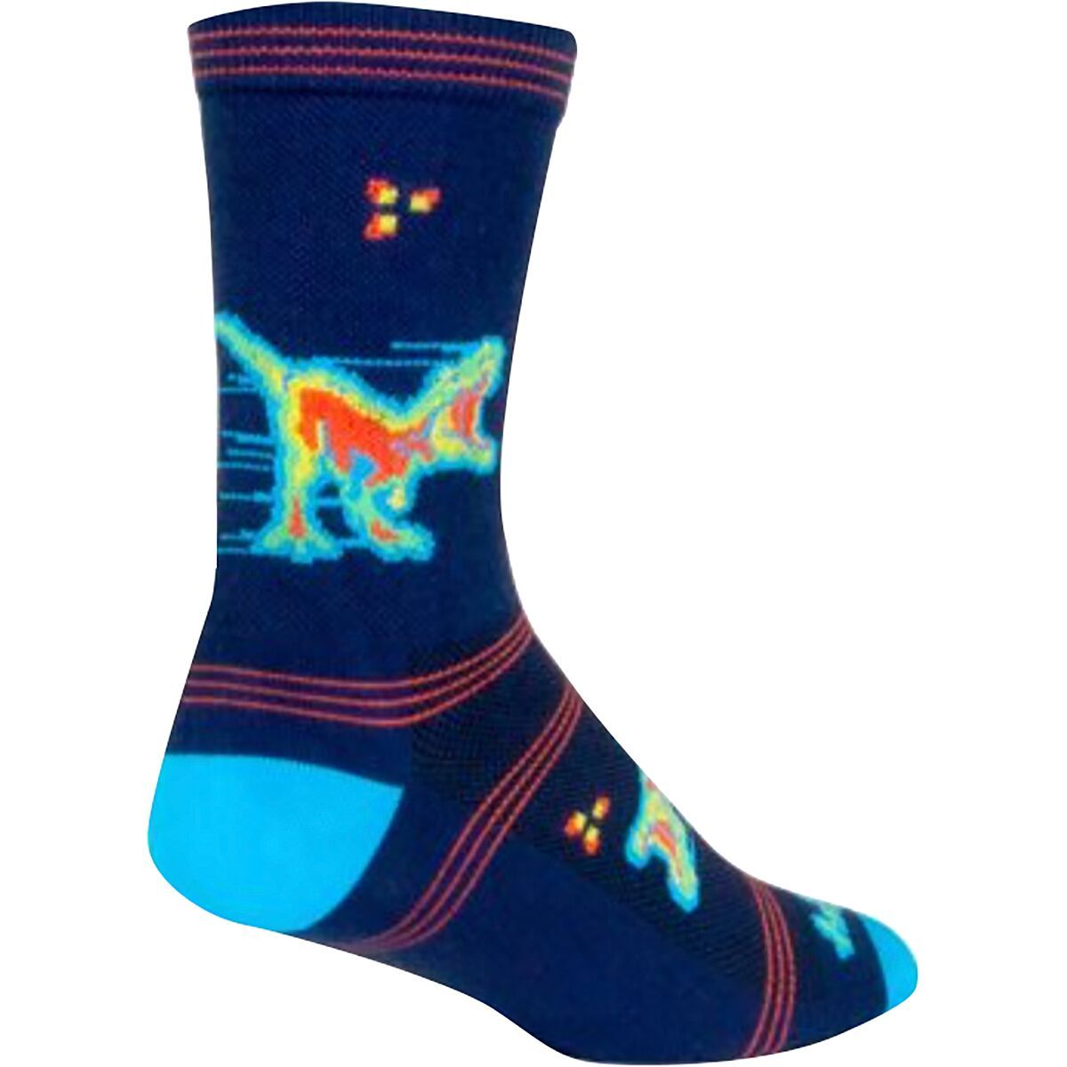Sockguy SockGuy Thermal Sock One Color, L/XL - Men's