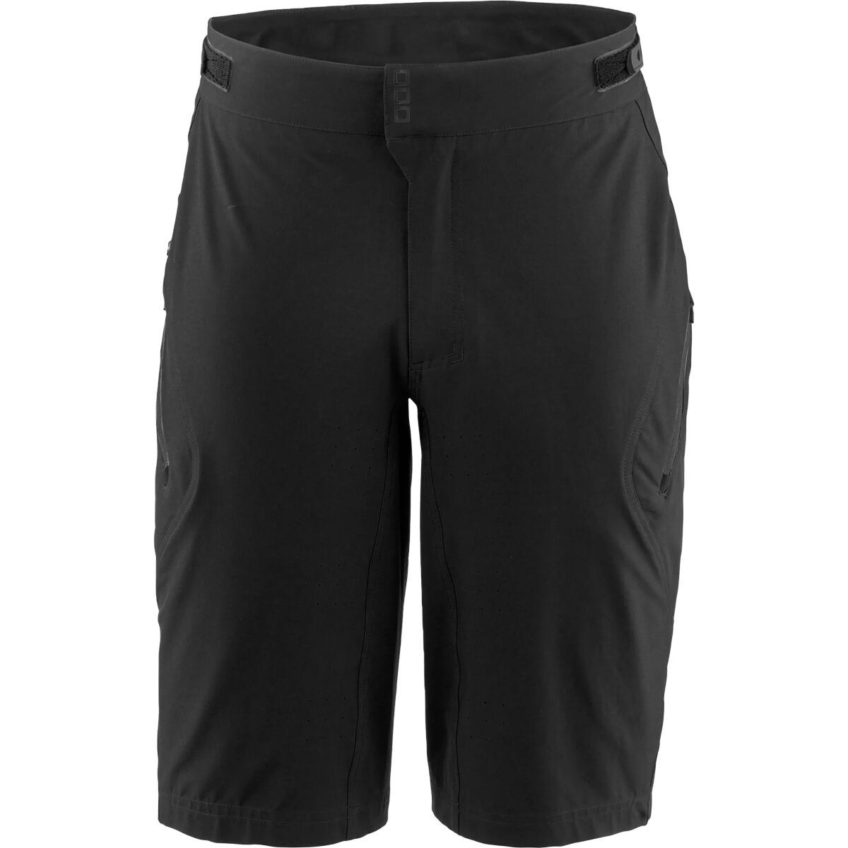 Sombrio Highline Short - Men's Black, XS