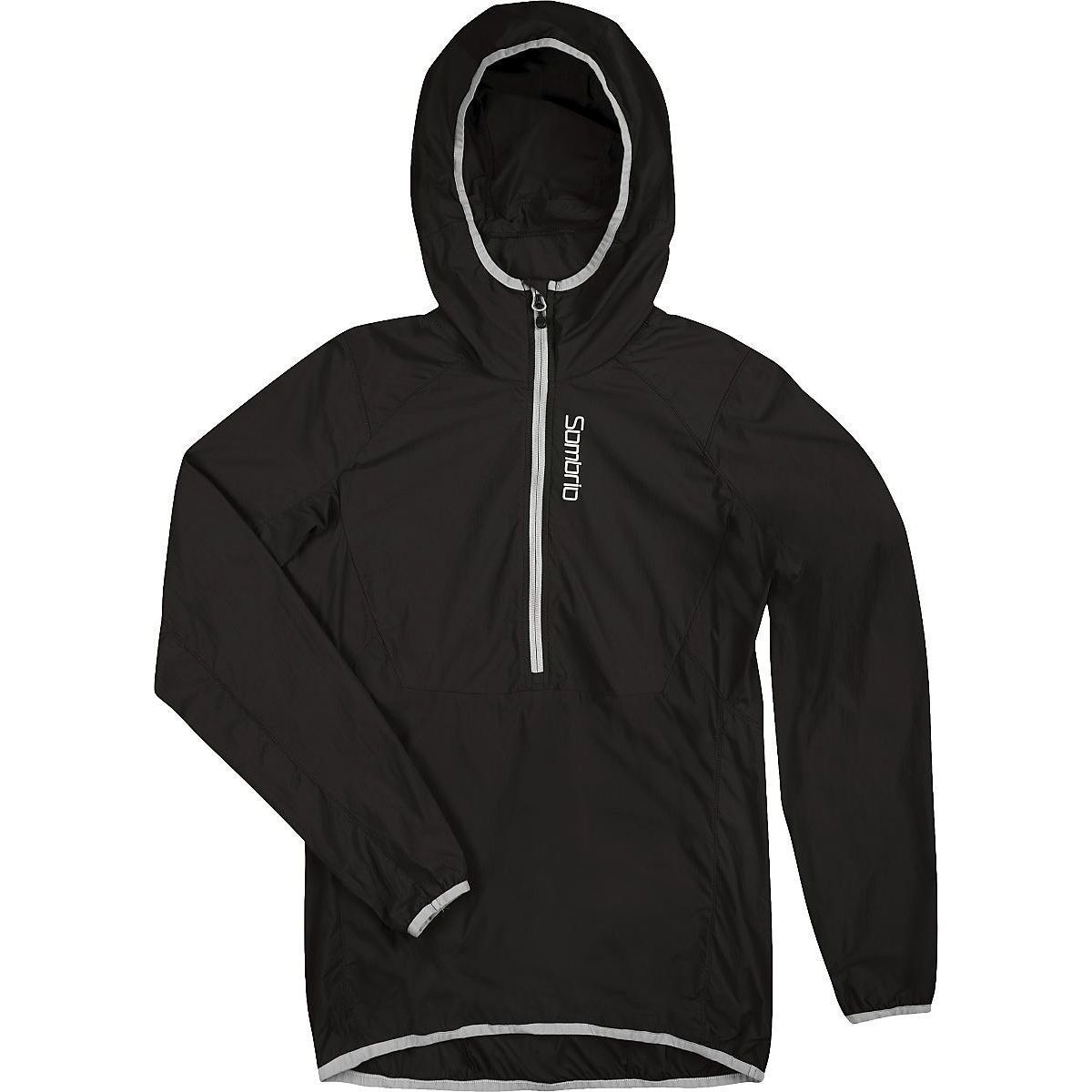 Sombrio Chinook 2 Jacket - Women's Black, L