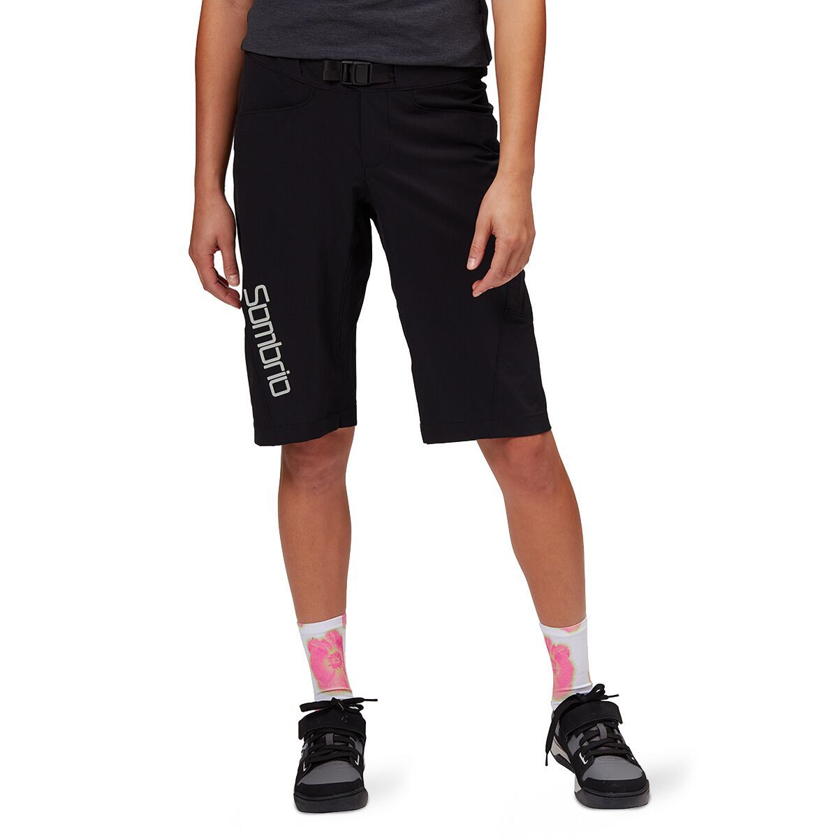 Sombrio V'Al 2 Short - Women's