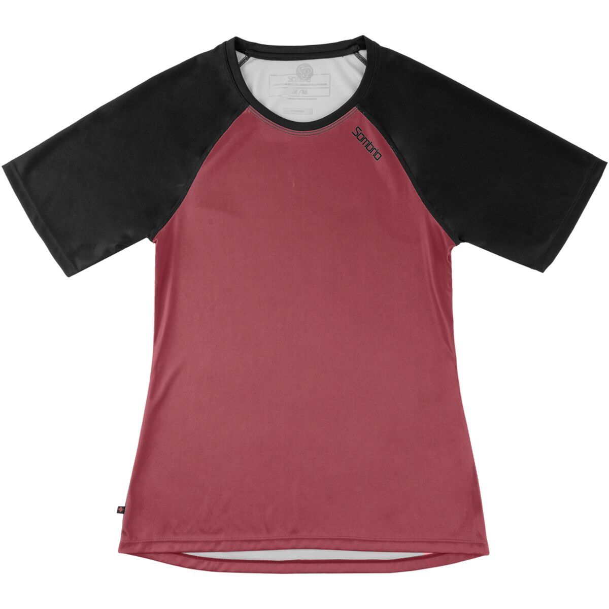 Sombrio Spruce Short-Sleeve Jersey - Women's - Women