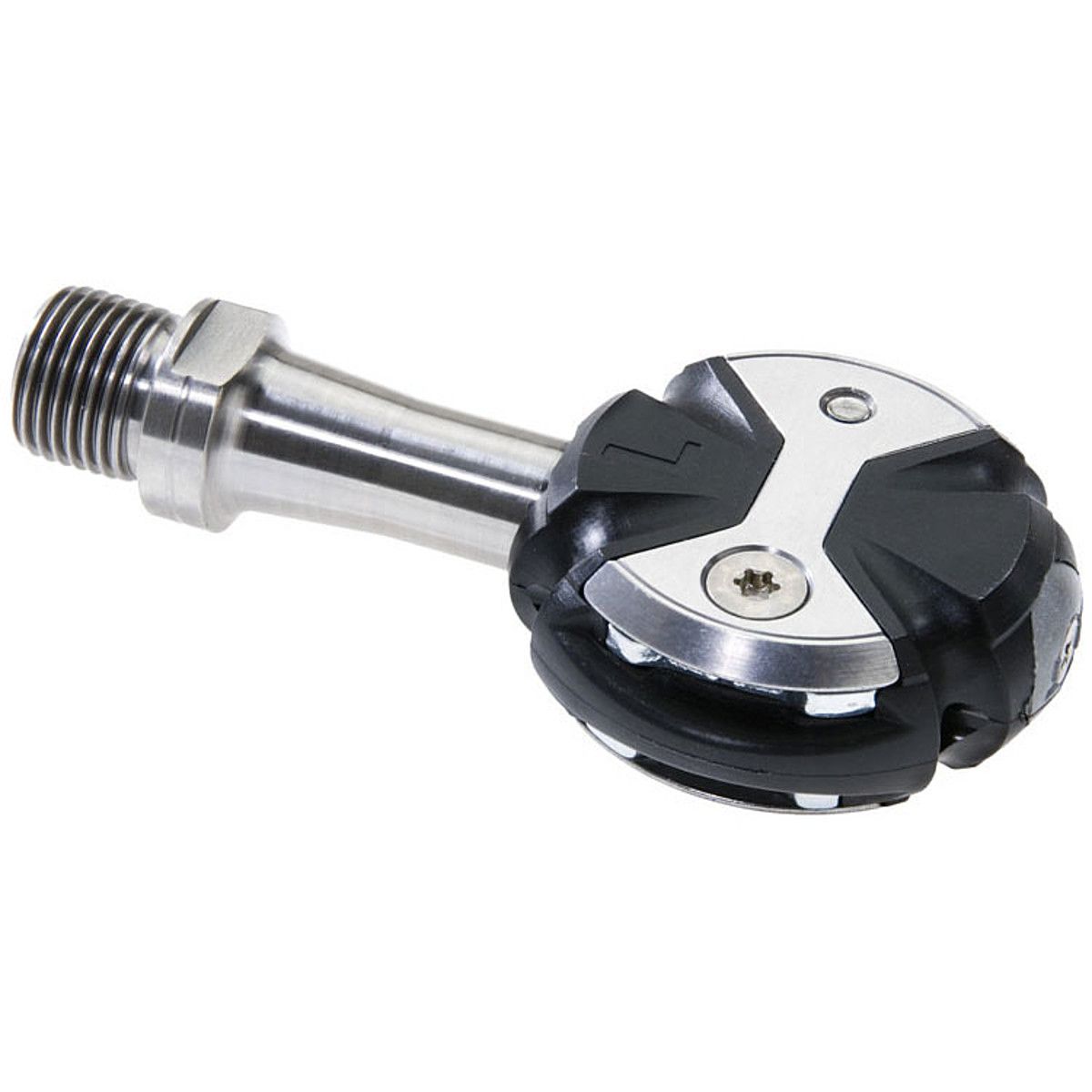 Speedplay Zero Titanium Road Pedals Components