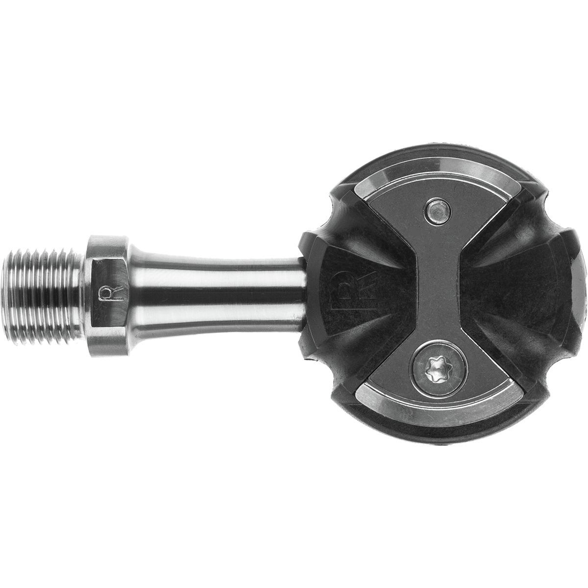 walkable clipless pedals