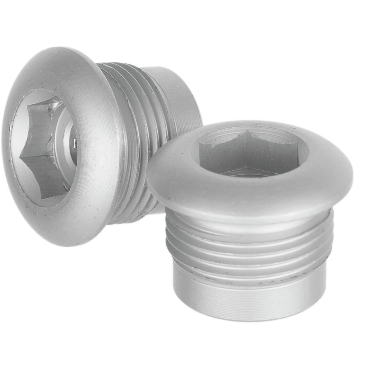 Speedplay Syzr Dust Cap Kit