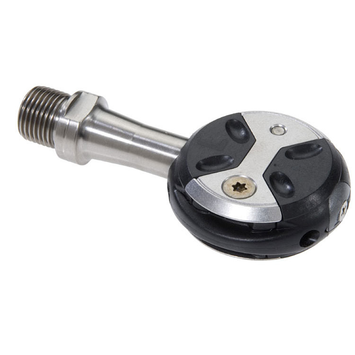 SPEEDPLAY ULTRA LIGHT ACTION ペダル Speedplay Ultra Light Action Titanium Pedals - Components