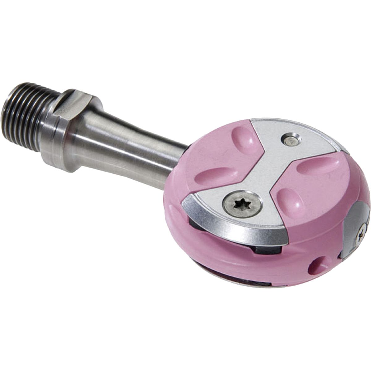 Speedplay Ultra Light Action Titanium Pedals - Components
