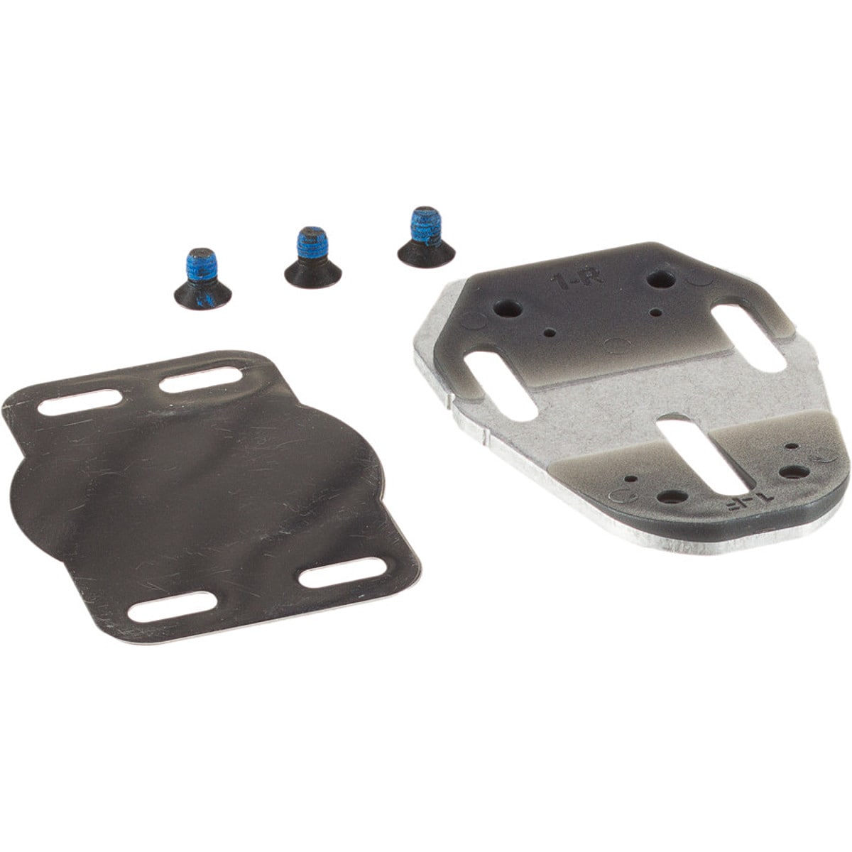 Speedplay Fore/Aft Extender Base Plate