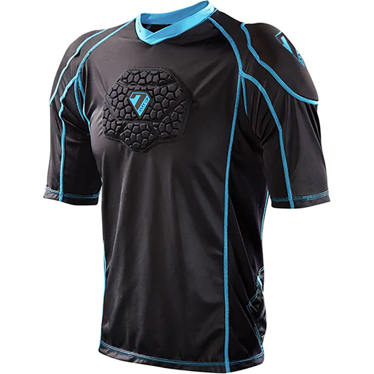 7 Protection Flex Body Protector product image