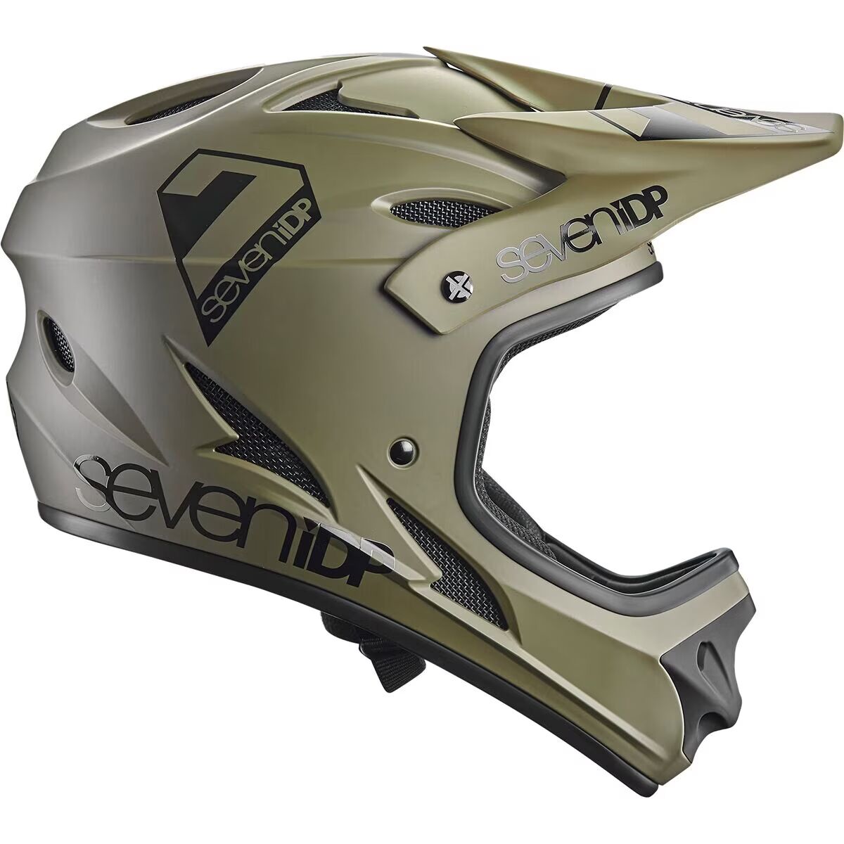 7 Protection M1 Helmet - Men