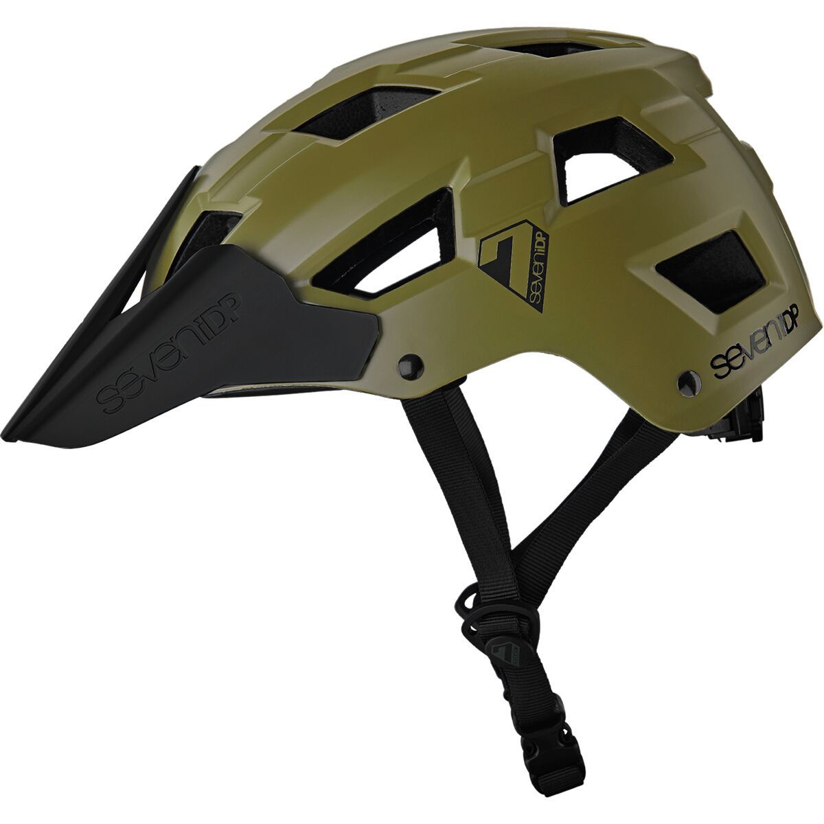 7 Protection M5 Helmet