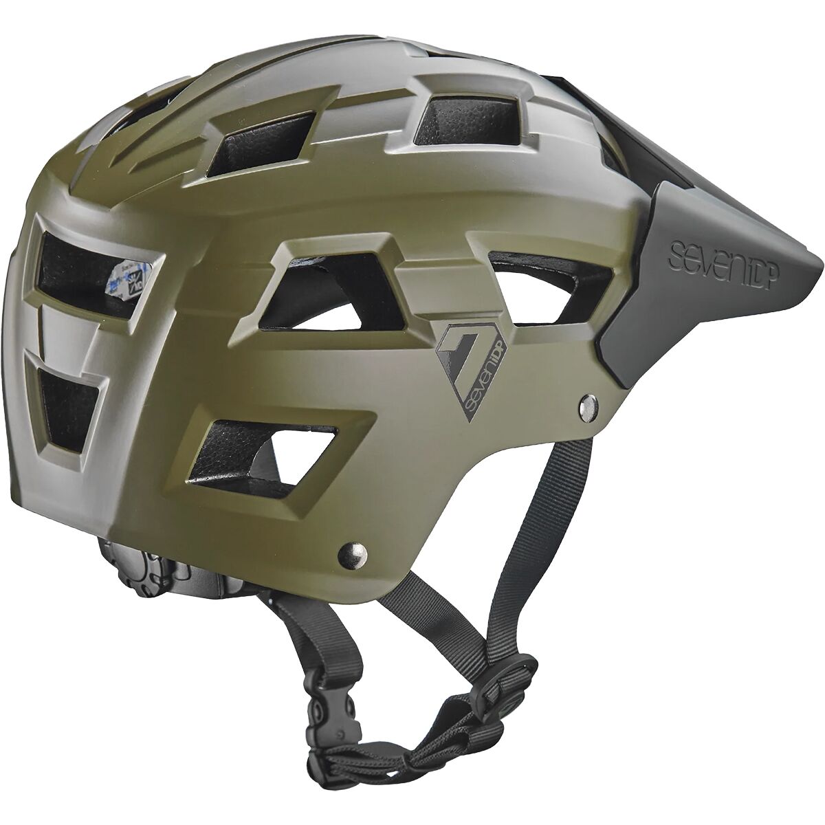 7 Protection M5 Helmet - Men 7 Protection M5 Helmet - Men