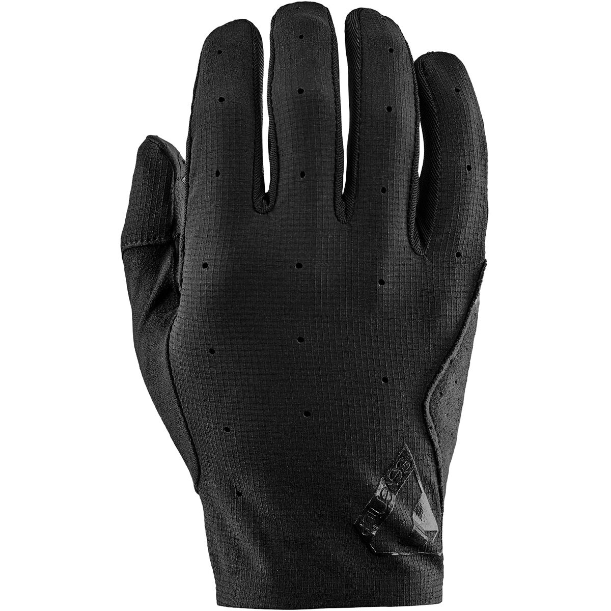 7 Protection Control Glove - Men's Black, M
